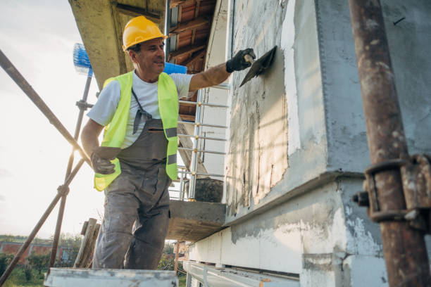 Best Energy-efficient Insulation  in Red Corral, CA