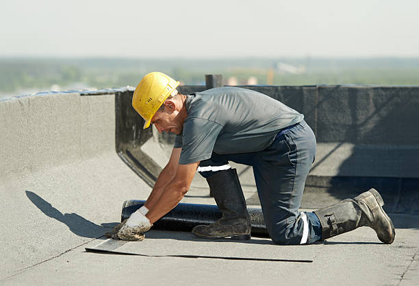 Best Insulation for New Construction  in Red Corral, CA