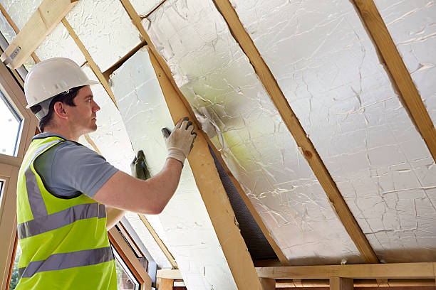 Best Insulation Contractor Near Me  in Red Corral, CA