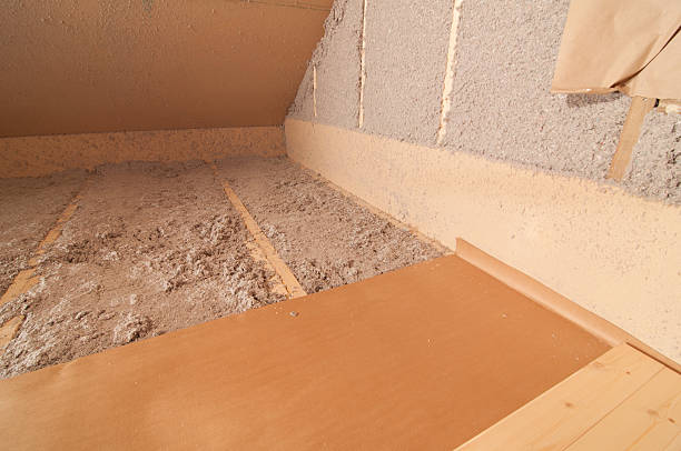 Best Spray Foam Insulation  in Red Corral, CA