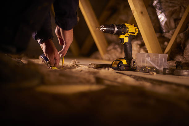 Best Home Insulation Services  in Red Corral, CA