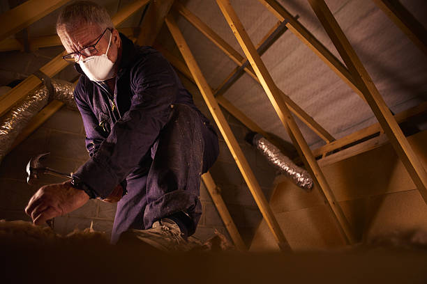 Best Fiberglass Insulation  in Red Corral, CA