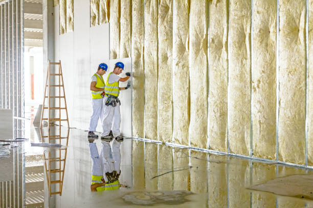 Range of Insulation Solutions in Red Corral, CA